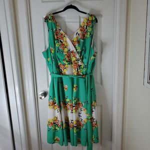 Dressbarn Plus Size Dress 24